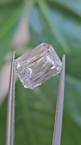 IGI 3.01CT ANTIQUE RADIANT E VS1