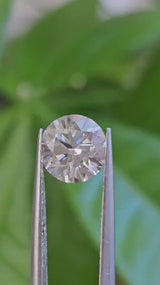 IGI 1.53CT ROUND E VS1