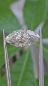 IGI 2.02CT MARQUISE F VS1