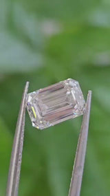 IGI 1.56CT EMERALD G VS1