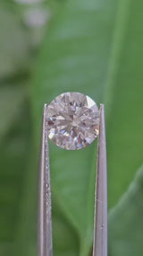 IGI 1.50CT ROUND E VVS2