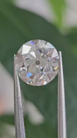 IGI 4.09CT OEC F VVS2