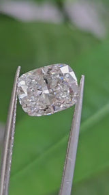 IGI 2.05CT CUSHION E VVS2