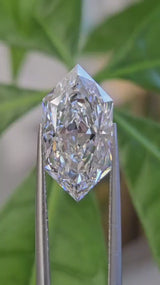IGI 5.12CT DUTCH MARQUISE E VS1