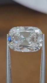 IGI 4.57CT OMC D VS1