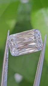 IGI 5.14CT CRISSCUT E VS1
