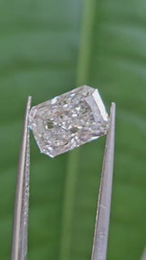IGI 2.09CT RADIANT E VS1