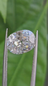 IGI 3.01CT OMC E VVS2