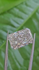 IGI 4.90CT RADIANT G VS1