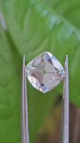 IGI 3.06CT SQUARE OMC F VVS2