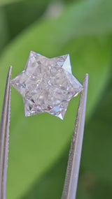 IGI 4.30CT STAR F VVS2