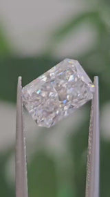 IGI 2.05CT RADIANT E VS1