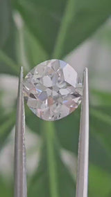 IGI 3.04CT SQUARE OMC E VS1