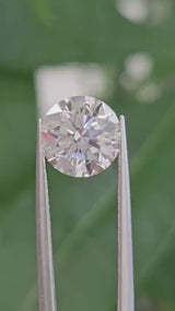 IGI 2.73CT ROUND E VS1