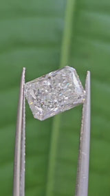 IGI 2.03CT RADIANT E VS1