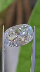 IGI 4.09CT OMC E VVS2