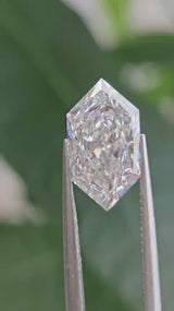 IGI 2.05CT HEXAGONAL F VS1