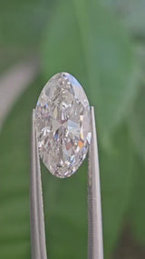 IGI 3.26CT MOVAL G VVS2