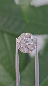IGI 2.54CT ROUND D VS1