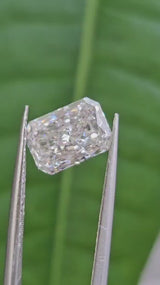 IGI 1.73CT RADIANT D VS1