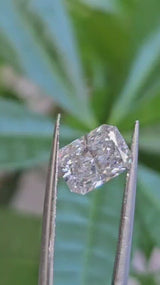 IGI 2.01CT RADIANT F VVS2