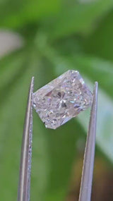 IGI 1.91CT RADIANT D VS2