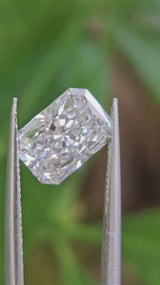 IGI 1.73CT RADIANT E VVS2