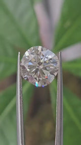 IGI 3.02CT CUSHION G VS2