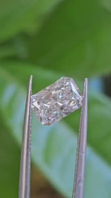 IGI 1.60CT RADIANT F VVS2