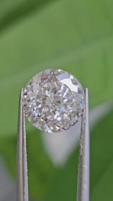 IGI 4.05CT PORTUGUESE CUT E VS1