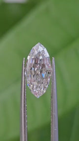 IGI 2.11CT ANTIQUE MARQUISE D VVS2