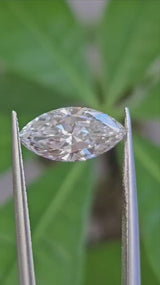 IGI 1.50CT MARQUISE F VVS2