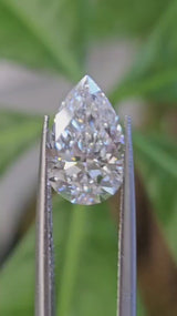 IGI 2.10CT PEAR E VS1