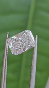 IGI 1.54CT RADIANT D VS1