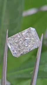 IGI 6.05CT RADIANT G VVS2