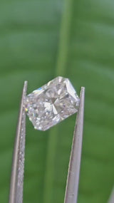 IGI 1.51CT RADIANT E VS2