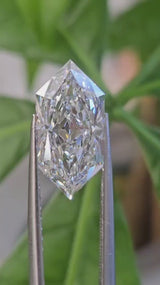 IGI 4.19CT DUTCH MARQUISE D VVS2