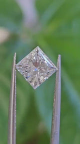 IGI 1.57CT PRINCESS G VS1