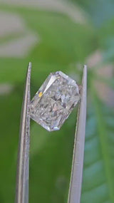 IGI 2.03CT RADIANT E VVS2