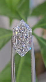 IGI 3.13CT DUTCH MARQUISE D VVS2