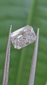 IGI 1.59CT RADIANT E VVS2
