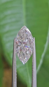 IGI 2.52CT MARQUISE D VS2