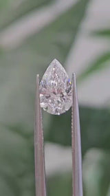IGI 1.06CT PEAR E VS1