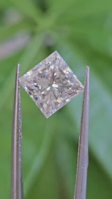 IGI 2.65CT PRINCESS E VS1