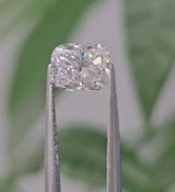 IGI 1.08CT CUSHION E VS1