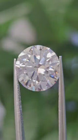 IGI 4.08CT ROUND E VS1
