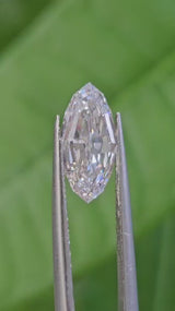 IGI 2.07CT ANTIQUE MARQUISE D VVS2