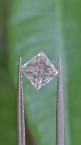 IGI 1.04CT PRINCESS D VS1