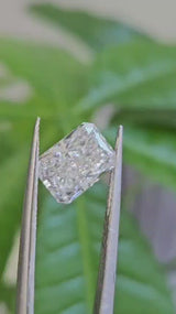 IGI 2.08CT RADIANT F VVS2
