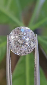 IGI 3.20CT PORTUGUESE CUT E VS1
